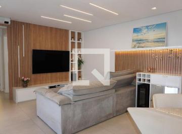 Apartamento · 87m² · 2 Quartos · 1 Vaga · Apartamento para Aluguel - Parque Esplanada, 2 Quartos, 87 m² - Embu das Artes