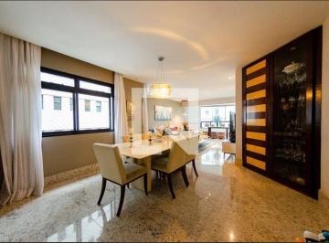 Apartamento de 4 quartos, Belo Horizonte · Apartamento para Aluguel - Serra, 4 Quartos, 153 m² - Belo Horizonte