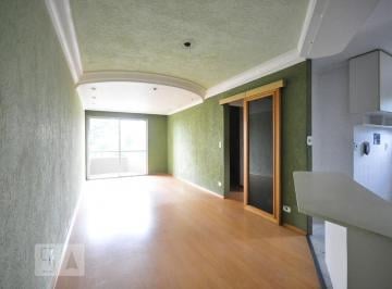 Apartamento · 49m² · 1 Quarto · 1 Vaga · Apartamento para Aluguel - Portal do Morumbi, 1 Quarto, 49 m² - São Paulo