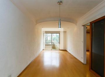 Apartamento · 49m² · 1 Quarto · 1 Vaga · Apartamento para Aluguel - Portal do Morumbi, 1 Quarto, 49 m² - São Paulo