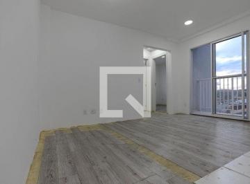 Apartamento · 47m² · 2 Quartos · 1 Vaga · Apartamento para Aluguel - Cezar de Souza, 2 Quartos,  47 m² - Mogi das Cruzes