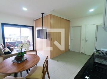 Apartamento · 48m² · 2 Quartos · Apartamento para Aluguel - Saúde, 2 Quartos, 48 m² - São Paulo