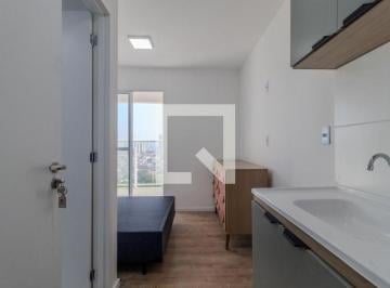 Apartamento · 17m² · 1 Quarto · Apartamento para Aluguel - Vila Sônia, 1 Quarto,  17 m² - São Paulo