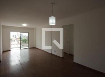 Apartamento · 114m² · 3 Quartos · 1 Vaga · Apartamento para Aluguel - Campo Grande, 3 Quartos,  114 m² - Santos