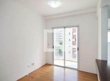 Apartamento · 52m² · 2 Quartos · 2 Vagas · Apartamento para Aluguel - Consolação, 2 Quartos, 52 m² - São Paulo