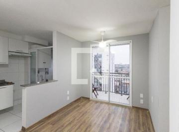 Apartamento · 47m² · 2 Quartos · 1 Vaga · Apartamento para Aluguel - Jardim Brasil , 2 Quartos, 47 m² - São Paulo