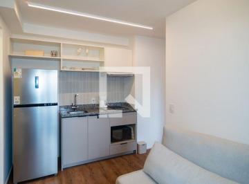 Apartamento · 30m² · 1 Quarto · Apartamento para Aluguel - Bela Vista, 1 Quarto, 30 m² - São Paulo