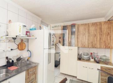 Apartamento · 46m² · 2 Quartos · Apartamento para Aluguel - José Bonifácio, 2 Quartos, 46 m² - São Paulo
