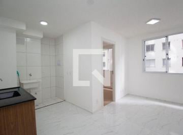 Apartamento · 35m² · 2 Quartos · Apartamento para Aluguel - Piqueri, 2 Quartos, 35 m² - São Paulo