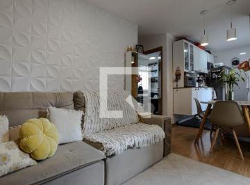 Apartamento · 42m² · 2 Quartos · 1 Vaga · Apartamento para Aluguel - Botujuru, 2 Quartos, 42 m² - Mogi das Cruzes