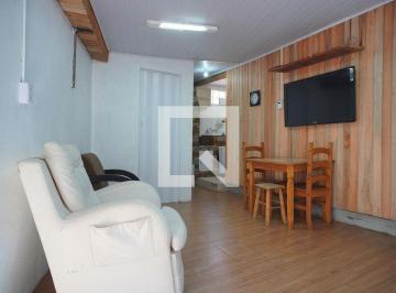 Apartamento · 35m² · 1 Quarto · Apartamento para Aluguel - Passo D'areia, 1 Quarto, 35 m² - Porto Alegre