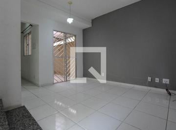 Casa · 65m² · 2 Quartos · 1 Vaga · Casa para Aluguel - Vila Brasileira, 2 Quartos, 65 m² - Mogi das Cruzes