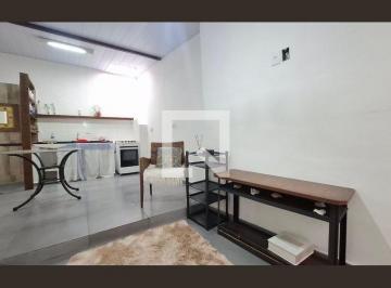 Casa · 37m² · 1 Quarto · Casa para Aluguel - Vila Alpina, 1 Quarto, 37 m² - São Paulo