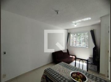 Apartamento · 42m² · 2 Quartos · Apartamento para Aluguel - Jardim São Savério, 2 Quartos, 42 m² - São Paulo