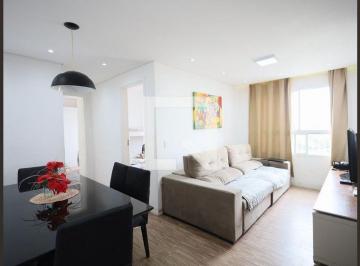 Apartamento · 56m² · 2 Quartos · 1 Vaga · Apartamento para Aluguel - Novo Osasco, 2 Quartos, 56 m² - Osasco