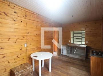 Casa · 29m² · 1 Quarto · Casa para Aluguel - São José, 1 Quarto, 29 m² - Canoas
