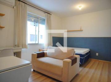 Apartamento · 30m² · 1 Quarto · Apartamento para Aluguel - Petrópolis, 1 Quarto, 30 m² - Porto Alegre