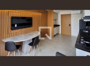 Apartamento · 45m² · 1 Quarto · 1 Vaga · Apartamento para Aluguel - Setor Bueno, 1 Quarto, 45 m² - Goiânia