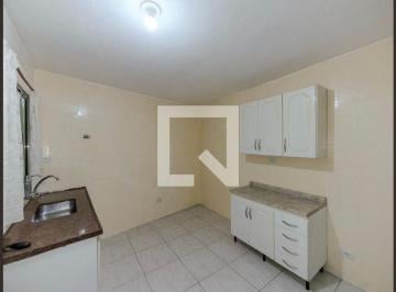 Casa · 30m² · 1 Quarto · Casa para Aluguel - Parque Reboucas, 1 Quarto, 30 m² - São Paulo