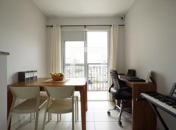Apartamento · 29m² · 1 Quarto · Apartamento à Venda - Cambuci, 1 Quarto,  29 m² - São Paulo