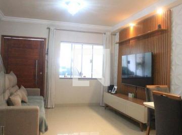 Casa · 161m² · 3 Quartos · 1 Vaga · Casa à Venda - Barcelona, 3 Quartos,  161 m² - São Caetano do Sul