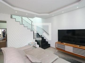 Casa · 92m² · 3 Quartos · 2 Vagas · Casa à Venda - Cidade Sao Jorge, 3 Quartos, 92 m² - Santo André