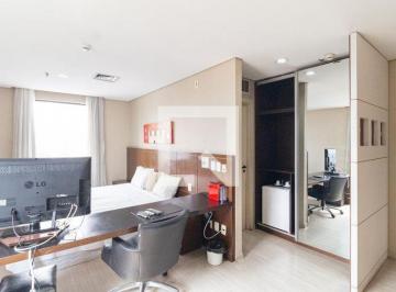 Apartamento · 30m² · 1 Quarto · 1 Vaga · Apartamento à Venda - Centro, 1 Quarto, 30 m² - Osasco