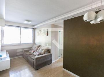 Apartamento · 47m² · 2 Quartos · 1 Vaga · Apartamento à Venda - Cavalhada, 2 Quartos,  47 m² - Porto Alegre