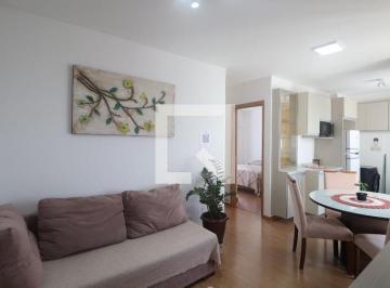 Apartamento · 42m² · 2 Quartos · 1 Vaga · Apartamento à Venda - Igará, 2 Quartos, 42 m² - Canoas