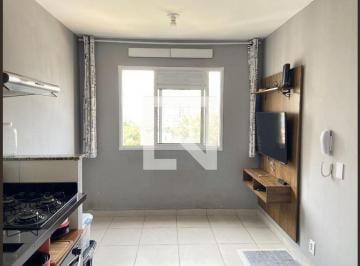 Apartamento · 32m² · 2 Quartos · Apartamento à Venda - Jardim Jussara, 2 Quartos,  32 m² - São Paulo