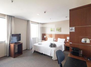 Apartamento · 30m² · 1 Quarto · 1 Vaga · Apartamento à Venda - Centro, 1 Quarto, 30 m² - Osasco