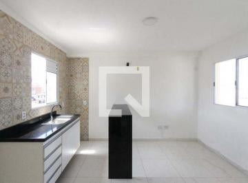 Apartamento · 40m² · 2 Quartos · Apartamento à Venda - Parque São Lucas, 2 Quartos, 40 m² - São Paulo