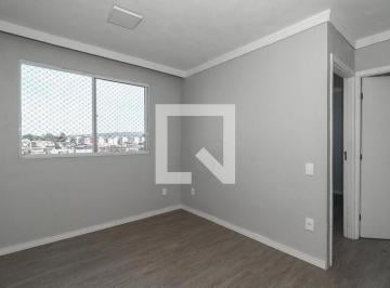 Apartamento · 42m² · 2 Quartos · 1 Vaga · Apartamento à Venda - Rubem Berta, 2 Quartos, 42 m² - Porto Alegre