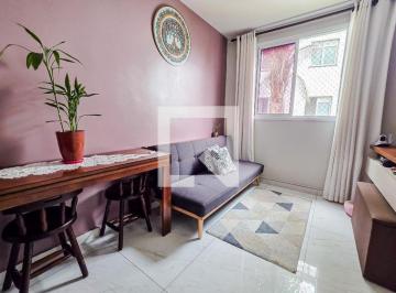 Apartamento · 46m² · 2 Quartos · 1 Vaga · Apartamento à Venda - Parque Erasmo Assunção, 2 Quartos, 46 m² - Santo André