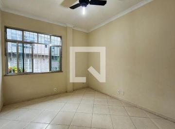 Apartamento · 44m² · 1 Quarto · 1 Vaga · Apartamento à Venda - Cachambi, 1 Quarto,  44 m² - Rio de Janeiro