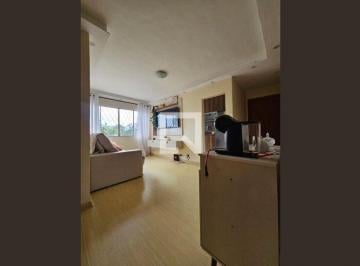 Apartamento · 55m² · 2 Quartos · 1 Vaga · Apartamento à Venda - Campo Grande, 2 Quartos, 55 m² - Rio de Janeiro