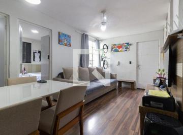 Apartamento · 42m² · 2 Quartos · 1 Vaga · Apartamento à Venda - Jardim Santa Emília, 2 Quartos, 42 m² - São Paulo