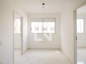 Apartamento · 33m² · 2 Quartos · Apartamento à Venda - Vila Matilde, 2 Quartos, 33 m² - São Paulo