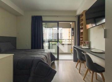 Apartamento · 26m² · 1 Quarto · Apartamento à Venda - Tatuapé, 1 Quarto, 26 m² - São Paulo