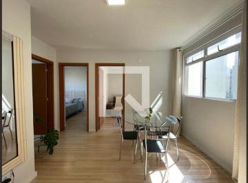 Apartamento · 40m² · 2 Quartos · 1 Vaga · Apartamento à Venda - Canudos, 2 Quartos, 40 m² - Novo Hamburgo