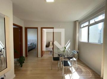 Apartamento · 40m² · 2 Quartos · 1 Vaga · Apartamento à Venda - Canudos, 2 Quartos, 40 m² - Novo Hamburgo