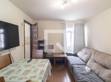 Apartamento · 45m² · 3 Quartos · 1 Vaga · Apartamento à Venda - Cidade Industrial, 3 Quartos,  45 m² - Curitiba