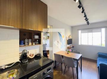 Apartamento · 32m² · 2 Quartos · Apartamento à Venda - Sacomã, 2 Quartos,  32 m² - São Paulo