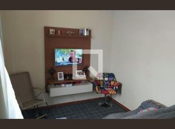 Apartamento · 70m² · 2 Quartos · Apartamento à Venda - Engenho Novo, 2 Quartos,  70 m² - Rio de Janeiro