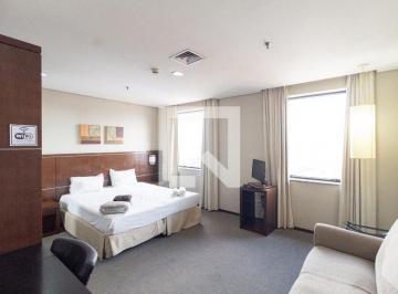 Apartamento · 30m² · 1 Quarto · 1 Vaga · Apartamento à Venda - Centro, 1 Quarto, 30 m² - Osasco