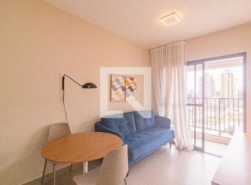 Apartamento · 29m² · 1 Quarto · Apartamento à Venda - Saúde, 1 Quarto,  29 m² - São Paulo