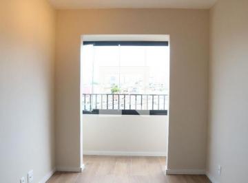 Apartamento · 43m² · 2 Quartos · Apartamento à Venda - Água Branca, 2 Quartos, 43 m² - São Paulo