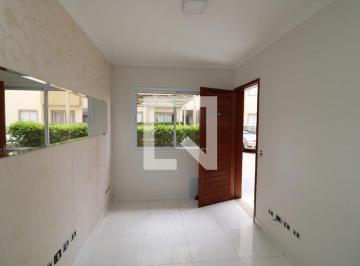 Apartamento · 48m² · 2 Quartos · Apartamento à Venda - Vila Antonieta, 2 Quartos,  48 m² - São Paulo