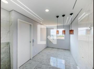 Apartamento · 24m² · 1 Quarto · Apartamento à Venda - Panamby, 1 Quarto, 24 m² - São Paulo