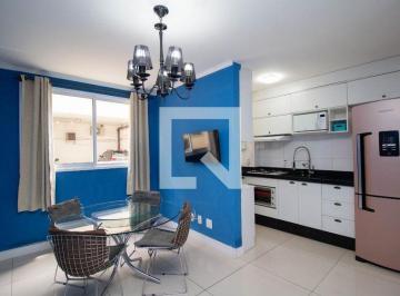 Apartamento · 44m² · 2 Quartos · 1 Vaga · Apartamento à Venda - Jardim Iris , 2 Quartos, 44 m² - São Paulo